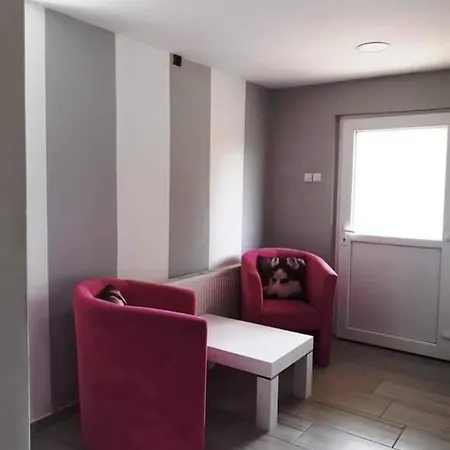 Kod Taste Apartment Vrdnik