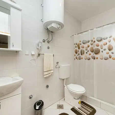 Apartment Kod Taste Vrdnik