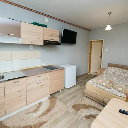 Kod Taste Apartment Vrdnik