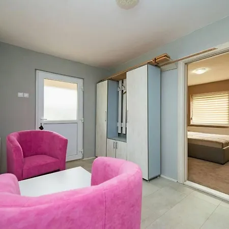 Apartment Kod Taste Vrdnik