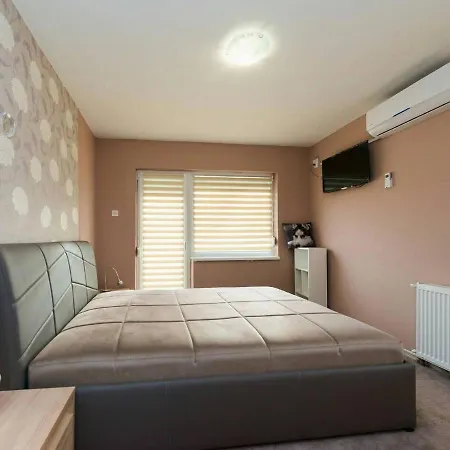 Kod Taste Apartment