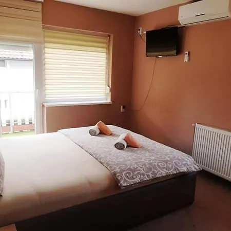 Apartment Kod Taste *
